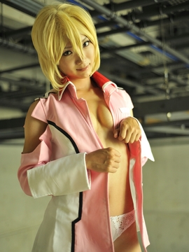 Gundam SEED Stella Loussier_165