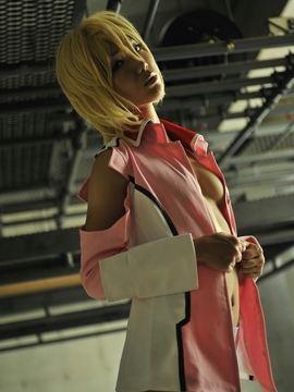 Gundam SEED Stella Loussier_179