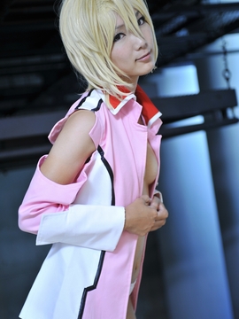 Gundam SEED Stella Loussier_180