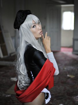 [Loco-Rococo (ゆきまち)] 「Sad，I，St」 Fate。Hollow Atraxia カレンROM_039