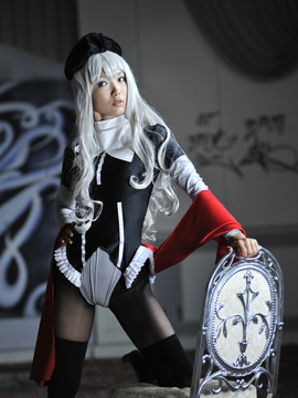 [Loco-Rococo (ゆきまち)] 「Sad，I，St」 Fate。Hollow Atraxia カレンROM_064