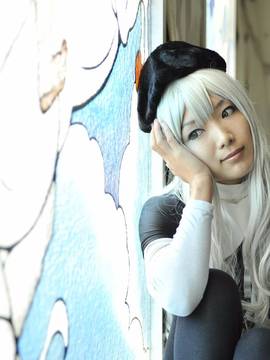 [Loco-Rococo (ゆきまち)] 「Sad，I，St」 Fate。Hollow Atraxia カレンROM_083