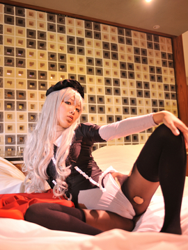 [Loco-Rococo (ゆきまち)] 「Sad，I，St」 Fate。Hollow Atraxia カレンROM_163