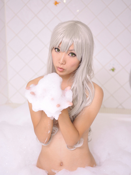 [Loco-Rococo (ゆきまち)] 「Sad，I，St」 Fate。Hollow Atraxia カレンROM_181