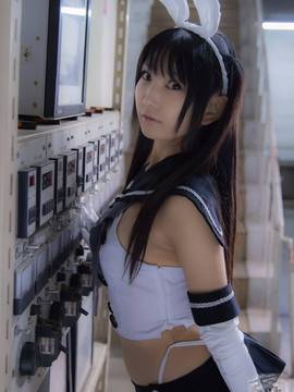 [Heruheru3 (lenfried)] 恋これ Monochrome (艦隊これくしょん -艦これ-)_003