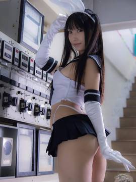 [Heruheru3 (lenfried)] 恋これ Monochrome (艦隊これくしょん -艦これ-)_007