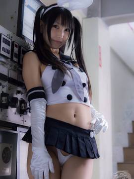 [Heruheru3 (lenfried)] 恋これ Monochrome (艦隊これくしょん -艦これ-)_010