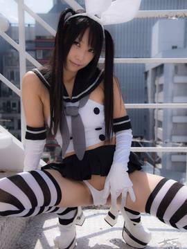 [Heruheru3 (lenfried)] 恋これ Monochrome (艦隊これくしょん -艦これ-)_150