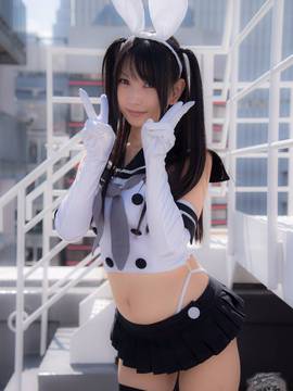 [Heruheru3 (lenfried)] 恋これ Monochrome (艦隊これくしょん -艦これ-)_154
