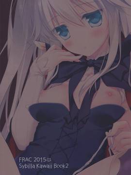 [魔狗狗個人漢化] (C89) [FRAC (もとみやみつき)] 千年王国迷妄 (千年戦争アイギス)_035