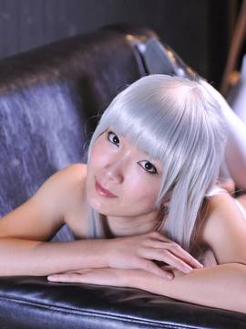 Angel Beats - Tachibana Kanade cosplay_188