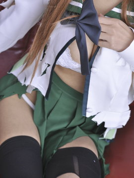 [ism] 芦屋のりこ 麗と沙耶エロいトコ (学園黙示録 - 宮本麗と高城沙耶)_055