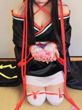 《机巧少女不会受伤》夜夜精美COS_0007