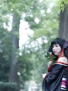 《机巧少女不会受伤》夜夜精美COS_0013