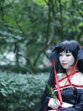 《机巧少女不会受伤》夜夜精美COS_0014