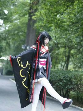 《机巧少女不会受伤》夜夜精美COS_0015