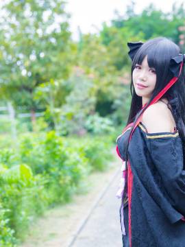《机巧少女不会受伤》夜夜精美COS_0021