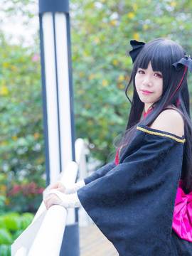 《机巧少女不会受伤》夜夜精美COS_0022