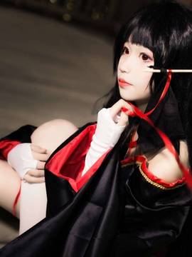 《机巧少女不会受伤》夜夜精美COS_0033