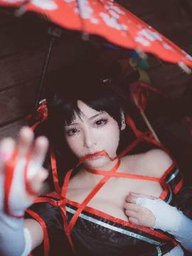 《机巧少女不会受伤》夜夜精美COS_0049