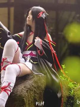 《机巧少女不会受伤》夜夜精美COS_0052