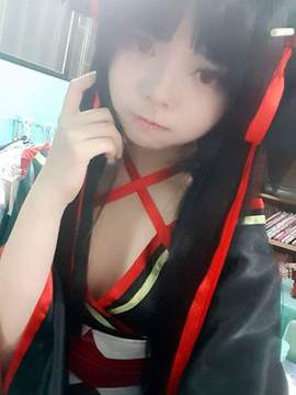 《机巧少女不会受伤》夜夜精美COS_0054