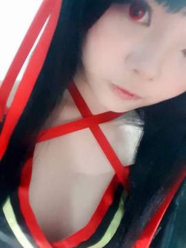 《机巧少女不会受伤》夜夜精美COS_0055