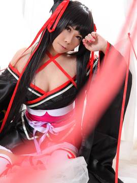 《机巧少女不会受伤》夜夜精美COS_0063