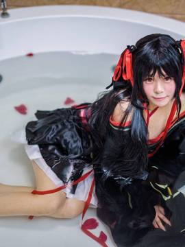 《机巧少女不会受伤》夜夜精美COS_0065