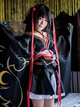 《机巧少女不会受伤》夜夜精美COS_0069