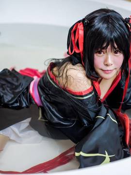 《机巧少女不会受伤》夜夜精美COS_0070
