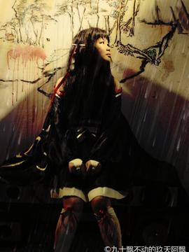 《机巧少女不会受伤》夜夜精美COS_0076