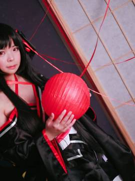 《机巧少女不会受伤》夜夜精美COS_0111