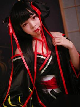 《机巧少女不会受伤》夜夜精美COS_0115