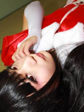 《机巧少女不会受伤》夜夜精美COS_0122