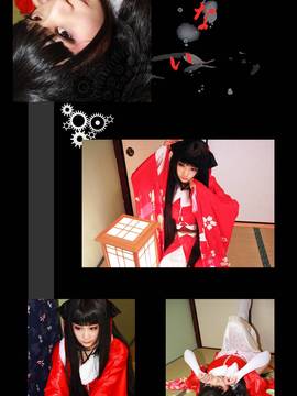 《机巧少女不会受伤》夜夜精美COS_0125