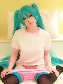 [NightCharm] ミク脱いじゃいました。_314