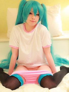 [NightCharm] ミク脱いじゃいました。_315