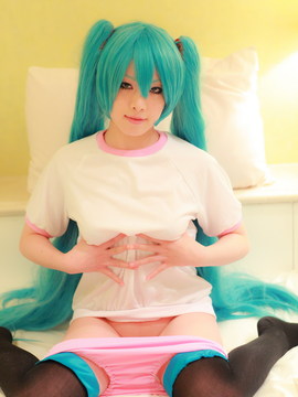 [NightCharm] ミク脱いじゃいました。_317