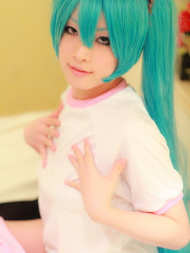 [NightCharm] ミク脱いじゃいました。_323