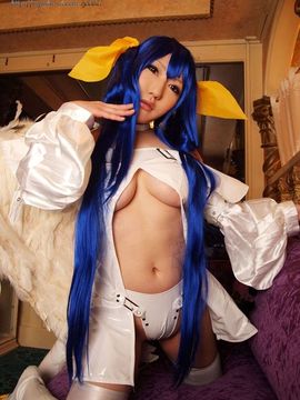 [Shooting Star's] ひとりごっこ_029