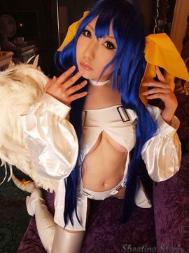 [Shooting Star's] ひとりごっこ_030