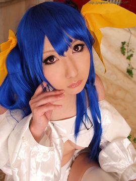 [Shooting Star's] ひとりごっこ_049