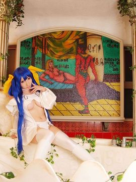 [Shooting Star's] ひとりごっこ_060