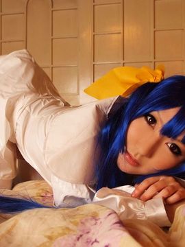 [Shooting Star's] ひとりごっこ_099