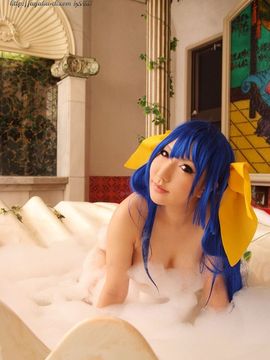 [Shooting Star's] ひとりごっこ_139
