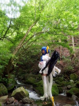 [Shooting Star's] ひとりごっこ_145