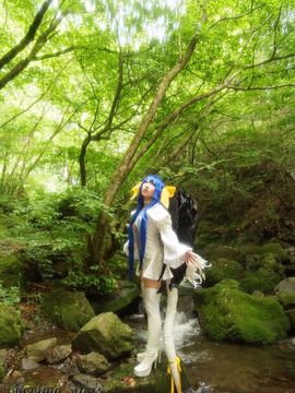 [Shooting Star's] ひとりごっこ_148
