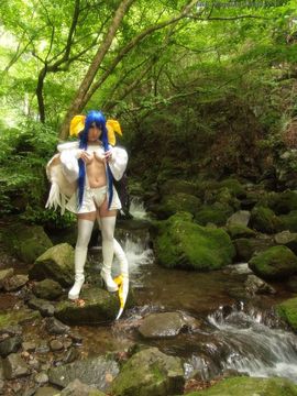 [Shooting Star's] ひとりごっこ_149