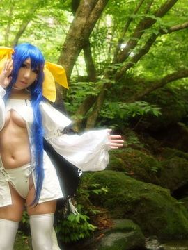 [Shooting Star's] ひとりごっこ_151